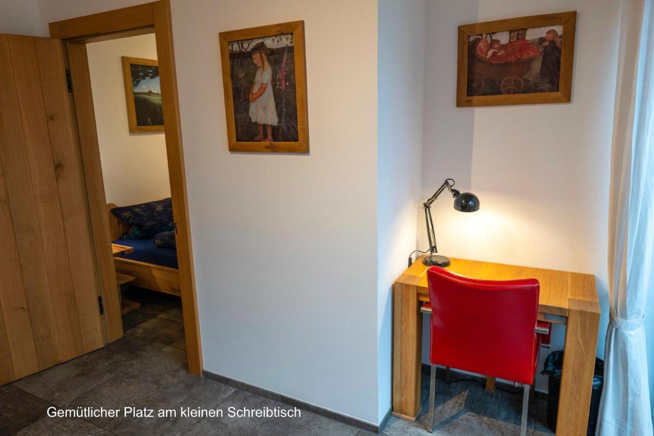 Pole Poppenspaeler Mit Ladestation Büsum Zewnętrze zdjęcie